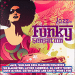 Funk&nbsp;-&nbsp;Funky sensation