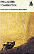 Tombouctou&nbsp;-&nbsp;Paul Auster