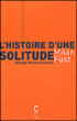 L'histoire d'une solitude&nbsp;-&nbsp;Milan Füst
