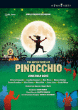 Les Aventures de Pinocchio - Sadler's Wells Londres 2008&nbsp;-&nbsp;Jonathan Dove