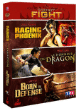 Raging Phoenix - L'Honneur du Dragon - Born to Defense - Coffret&nbsp;-&nbsp;Rashane Limtrakul, Prachya Pinkaew, Jet Li