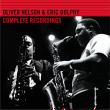 Nelson, Eric Dolphy&nbsp;-&nbsp;Complete recordings