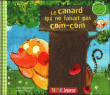 Le canard qui ne faisait pas coin-coin&nbsp;-&nbsp;Arthur Beauregard, Delphine Garcia