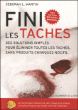 Fini les taches !&nbsp;-&nbsp;Deborah Martin