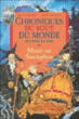 Chroniques du bout du monde, T3&nbsp;-&nbsp;Paul Stewart, Chris Riddell
