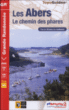 Topo Guide Abers, le chemin des phares&nbsp;-&nbsp;Collectif