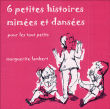 Marguerite Lambert&nbsp;-&nbsp;6 petites histoires