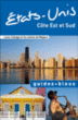 Guide Bleu Etats-Unis Est et Sud&nbsp;-&nbsp;Collectif