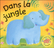 Dans la jungle&nbsp;-&nbsp;Sanja Rescek