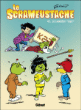Le Scrameustache, T41&nbsp;-&nbsp;Gos, Walt