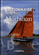 Dictionnaire du Golfe du Morbihan&nbsp;-&nbsp;François de Beaulieu