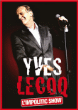 L'Impolitic show&nbsp;-&nbsp;Yves Lecoq