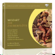 Wolfgang Amadeus Mozart&nbsp;-&nbsp;La flûte enchantée
