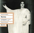 Vincenzo Bellini&nbsp;-&nbsp;Norma