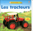 Les tracteurs&nbsp;-&nbsp;F. Brooks, J. Litchfield