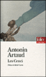 Les Cenci&nbsp;-&nbsp;Antonin Artaud