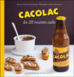 Cacolac&nbsp;-&nbsp;Emmanuelle Redaud, Ilona Chovancova