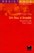 Un fou s'évade&nbsp;-&nbsp;André Postel-Vinay