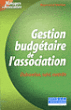 La gestion budgétaire de l'association&nbsp;-&nbsp;F. Verron