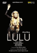 Lulu - Opéra de Zurich 2002&nbsp;-&nbsp;Alban Berg