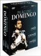 Hommage à Placido Domingo&nbsp;-&nbsp;Georges Bizet, Giuseppe Verdi, Richard Wagner