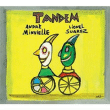 André Minvielle, Suarez&nbsp;-&nbsp;Tandem
