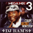 Dj Rams&nbsp;-&nbsp;Mega mix 3