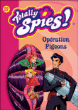 Totally Spies !, T27&nbsp;-&nbsp;David Michel, Vincent Chalvon-Demersay