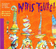 Au Fil De L'Air&nbsp;-&nbsp;Naïs touké - Digipack