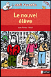 Le nouvel élève&nbsp;-&nbsp;Anne Ferrier, Mérel