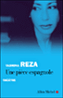 Une pièce espagnole&nbsp;-&nbsp;Yasmina Reza