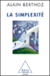 La simplexité&nbsp;-&nbsp;Alain Berthoz