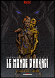Le Monde d'Arkadi Chroniques de la terre fixe, T9&nbsp;-&nbsp;Caza