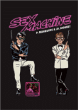 Sex machine&nbsp;-&nbsp;Philippe Manoeuvre, Jean-Pierre Dionnet