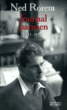 Journal parisien&nbsp;-&nbsp;Ned Rorem, Benoît Duteurtre