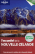 Lonely planet L'essentiel de la Nouvelle-Zélande&nbsp;-&nbsp;Collectif