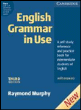 English grammar in use with answers&nbsp;-&nbsp;Raymond Murphy