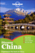 Lonely planet Discover China&nbsp;-&nbsp;Damian Harper