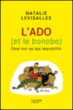 L'ado (et le bonobo)&nbsp;-&nbsp;Natalie Levisalles