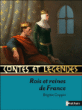 Rois et reines de France&nbsp;-&nbsp;Brigitte Copain
