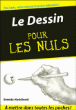 Le dessin pour les nuls&nbsp;-&nbsp;Brenda Hoddinott