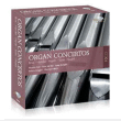 Frantisek Brixi, Joseph Haydn&nbsp;-&nbsp;Concertos pour orgue - Coffret