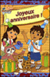 Joyeux anniversaire !&nbsp;-&nbsp;Collectif