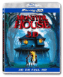 Monster House - Blu-Ray - Version 3D&nbsp;-&nbsp;Gil Kenan