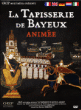 La tapisserie de Bayeux animée&nbsp;-&nbsp;Arthur Shelton