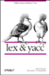 Lex & yacc&nbsp;-&nbsp;Jeanne Levine