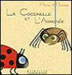 La coccinelle et l'araignée&nbsp;-&nbsp;Francesco Pittau, Bernadette Gervais