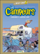 Les campeurs, Best of&nbsp;-&nbsp;Eric Maltaite, Veerle Swinnen, Dugomier