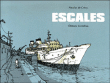 Escales&nbsp;-&nbsp;De Crécy