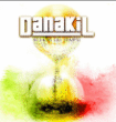 Danakil&nbsp;-&nbsp;Echos du temps